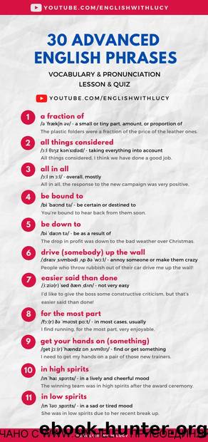 Copy of 15 Beautiful English Words by lucy.earl