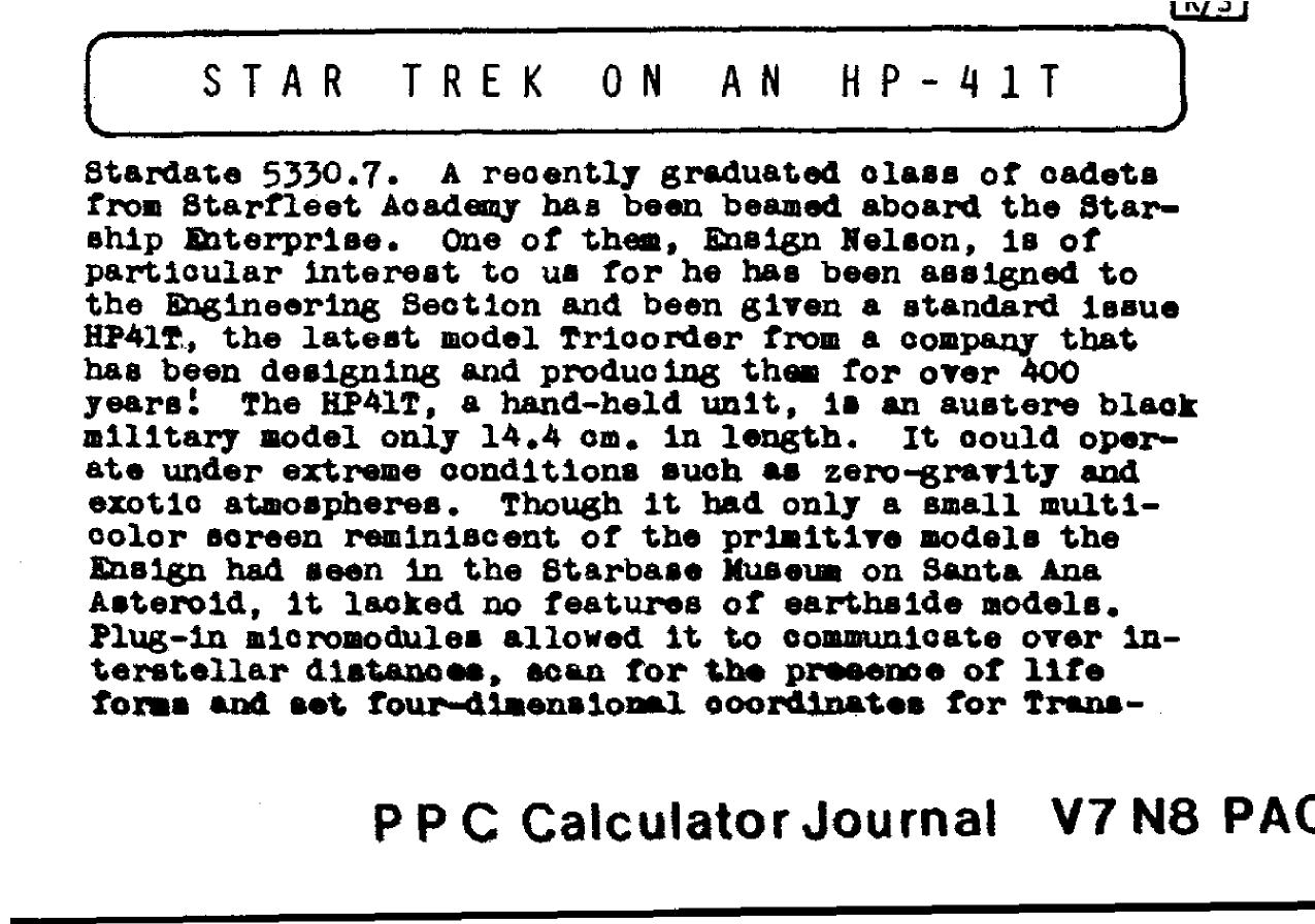 Copy of 41Star Trek by Unknown