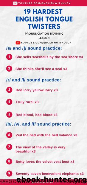 Copy of 50 Hardest Spelling Test by lucy.earl