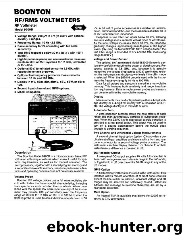 Copy of 9200brfv by Romero