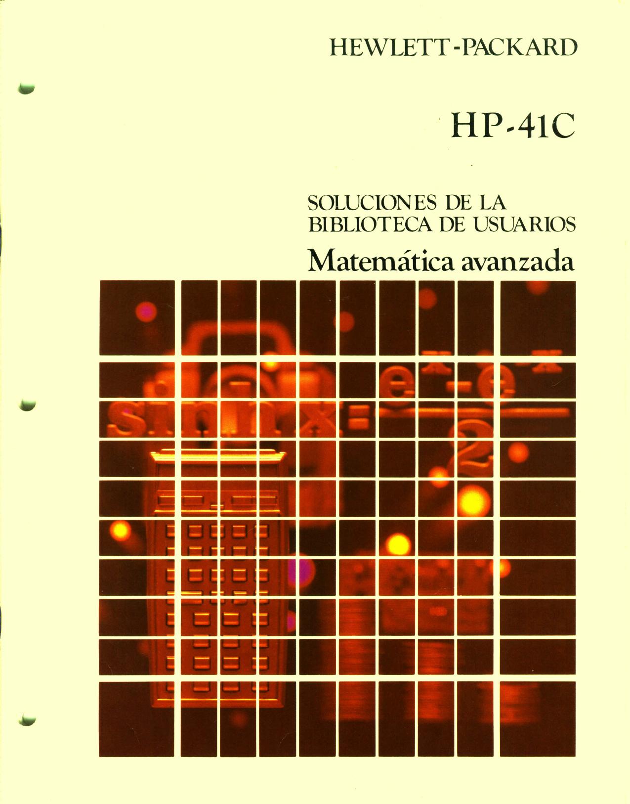 Copy of Copia de User Library by Spanish