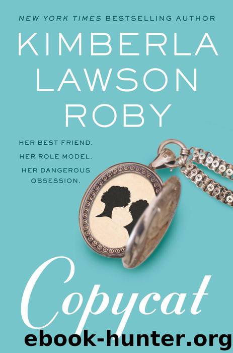 Copycat by Kimberla Lawson Roby