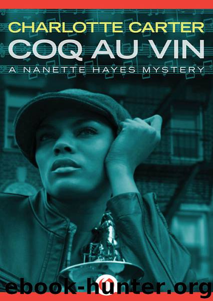 Coq au Vin by Charlotte Carter
