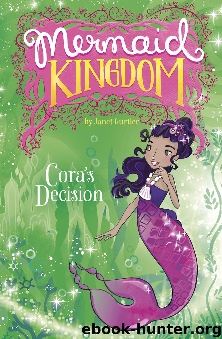 Cora's Decision by Janet Gurtler