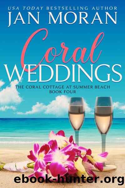 Coral Weddings by Jan Moran