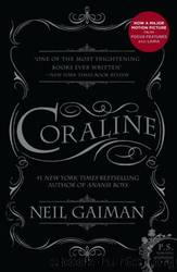 Coraline by Neil & McKean Gaiman & Neil & McKean Gaiman