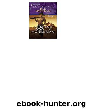 Corbetts2 - Hunting Down the Horseman by B.J. Daniels