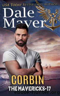 Corbin (The Mavericks Book 17) by Dale Mayer