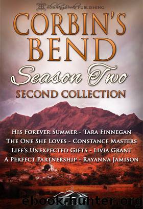 Corbin's Bend Season Two by Livia Grant