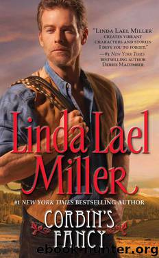 Corbin's Fancy by Linda Lael Miller