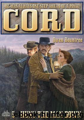 Cord 5 by Owen Rountree