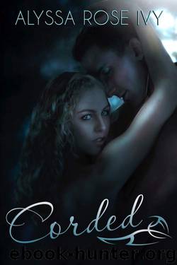 Corded (The Corded Saga Book 1) by Alyssa Rose Ivy