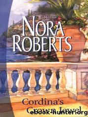 Cordinaâs Crown Jewel by Nora Roberts