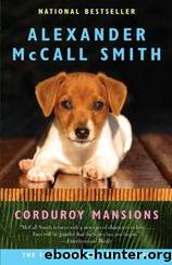 Corduroy Mansions by Smith Alexander Mccall