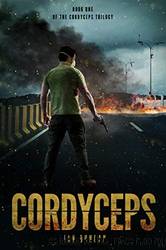 Cordyceps by Ian Duncan