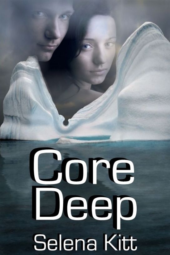 Core Deep (An Erotic / Erotica Paranormal Romance) by Selena Kitt