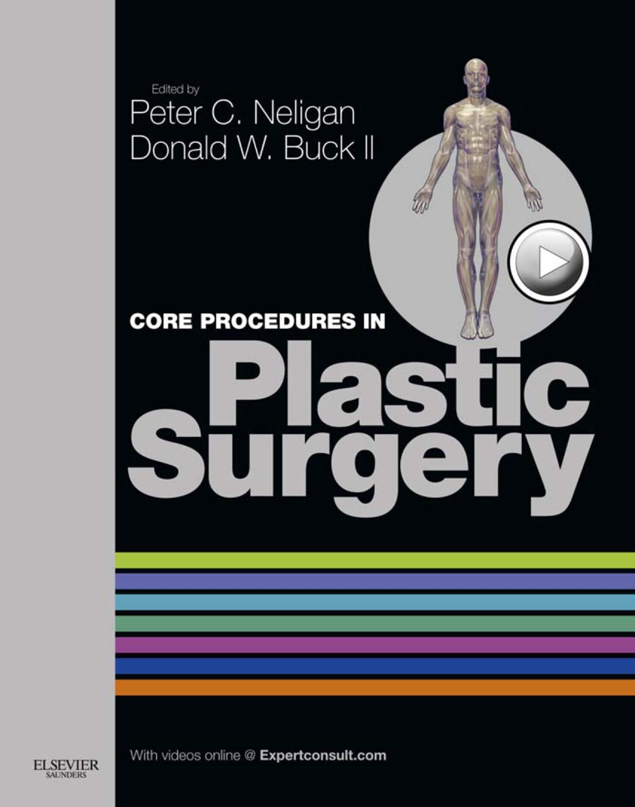 Core Procedures in Plastic Surgery, 1E (2014) [PDF][UnitedVRG] by Unknown