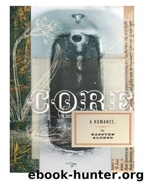 Core by Kassten Alonso