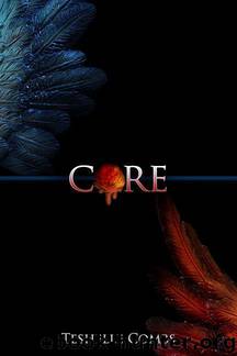 Core by Teshelle Combs
