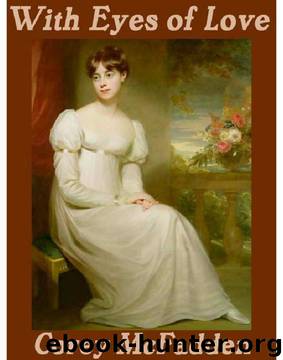 Corey McFadden by With Eyes of Love