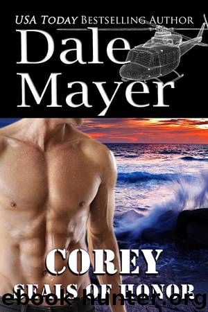 Corey by Dale Mayer