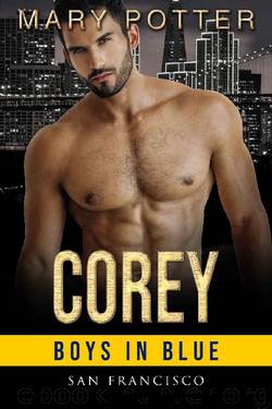 Corey by Mary Potter