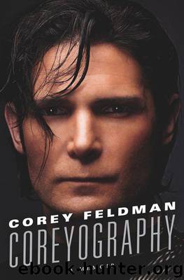 Coreyography by Corey Feldman