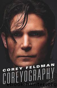 Coreyography: A Memoir by Corey Feldman