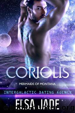 Coriolis_Intergalactic Dating Agency_Big Sky Alien Mail Order Brides by Elsa Jade