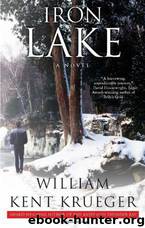Cork O'Connor - 01 - Iron Lake by William Kent Krueger