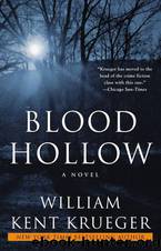 Cork O'Connor - 04 - Blood Hollow by William Kent Krueger