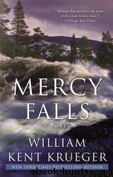 Cork O'Connor - 05 - Mercy Falls by William Kent Krueger