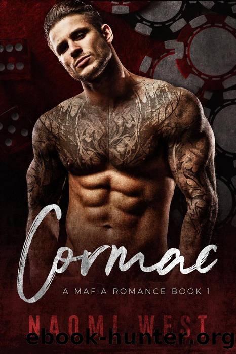 Cormac (Book 1) by Naomi West