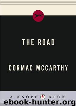 Cormac McCarthy by The Road