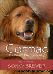 Cormac by Sonny Brewer