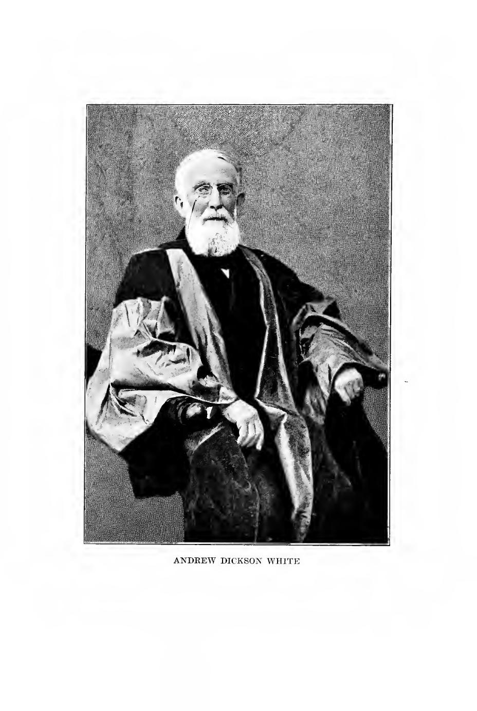 Cornell University. A History by Waterman Thomas Hewett