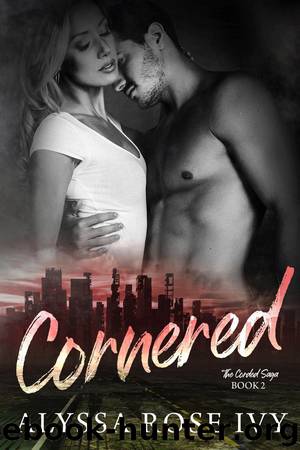 Cornered: The Corded Saga by Alyssa Rose Ivy