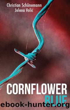 Cornflower Blue by Christian Schünemann & Jelena Volić