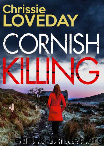 Cornish Killing by Loveday Chrissie