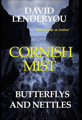 Cornish Mist by David Lenderyou