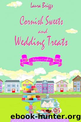 Cornish Sweets and Wedding Treats by Laura Briggs