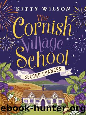 Cornish Village School - Second Chances by Unknown