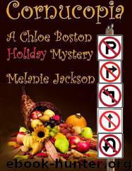 Cornucopia by Melanie Jackson