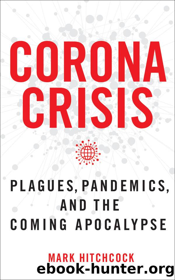 Corona Crisis by Mark Hitchcock