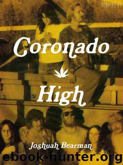 Coronado High by Bearman Joshuah