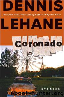 Coronado by Dennis Lehane