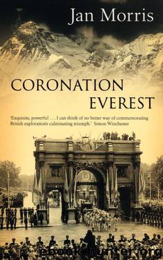 Coronation Everest by Jan Morris