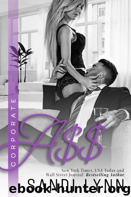 Corporate A$$ by Sandi Lynn