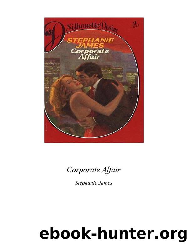 Corporate Affair by Unknown