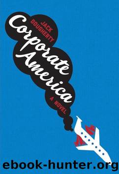 Corporate America by Jack Dougherty